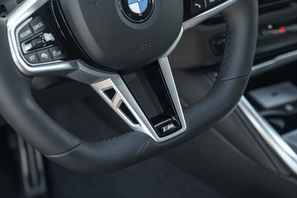 BMW i4 21