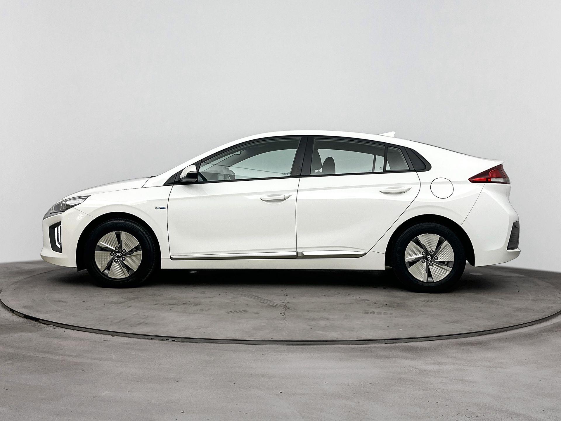 Hyundai IONIQ 1.6 GDi i-Motion - Afbeelding 3