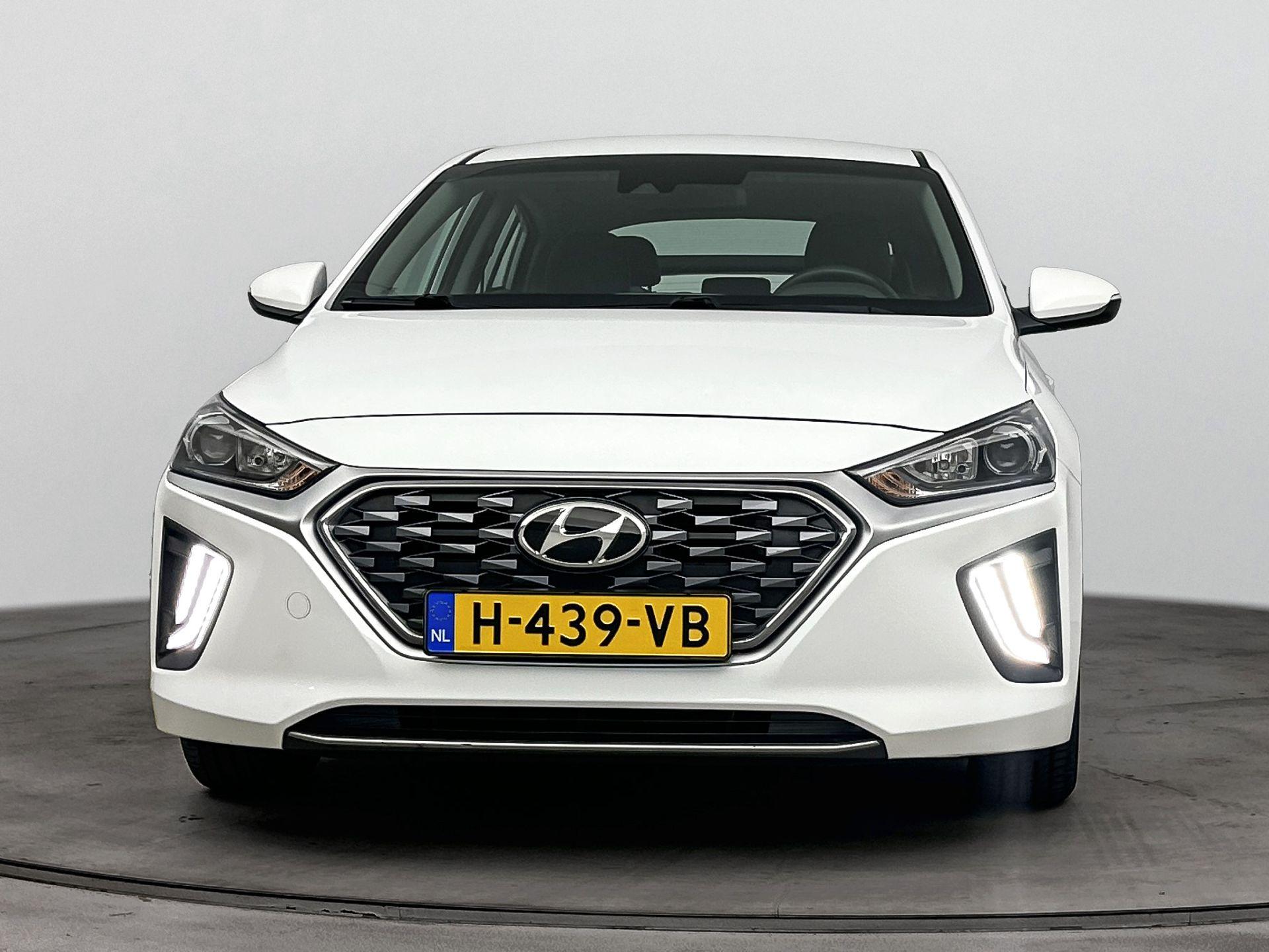 Hyundai IONIQ 1.6 GDi i-Motion - Afbeelding 5