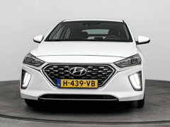 Hyundai IONIQ 1.6 GDi i-Motion - Afbeelding 5