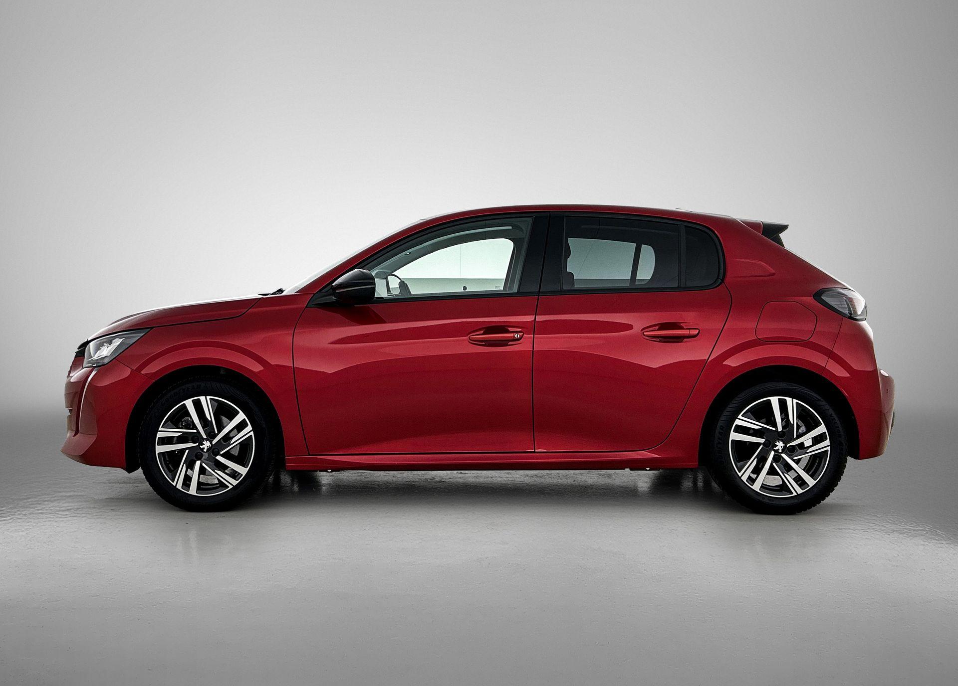 Peugeot 208 Allure Pack 100pk - Afbeelding 2