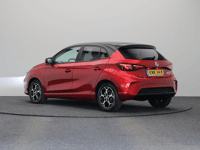 MG MG3 1.5 Hybrid+ Luxury - Afbeelding 3