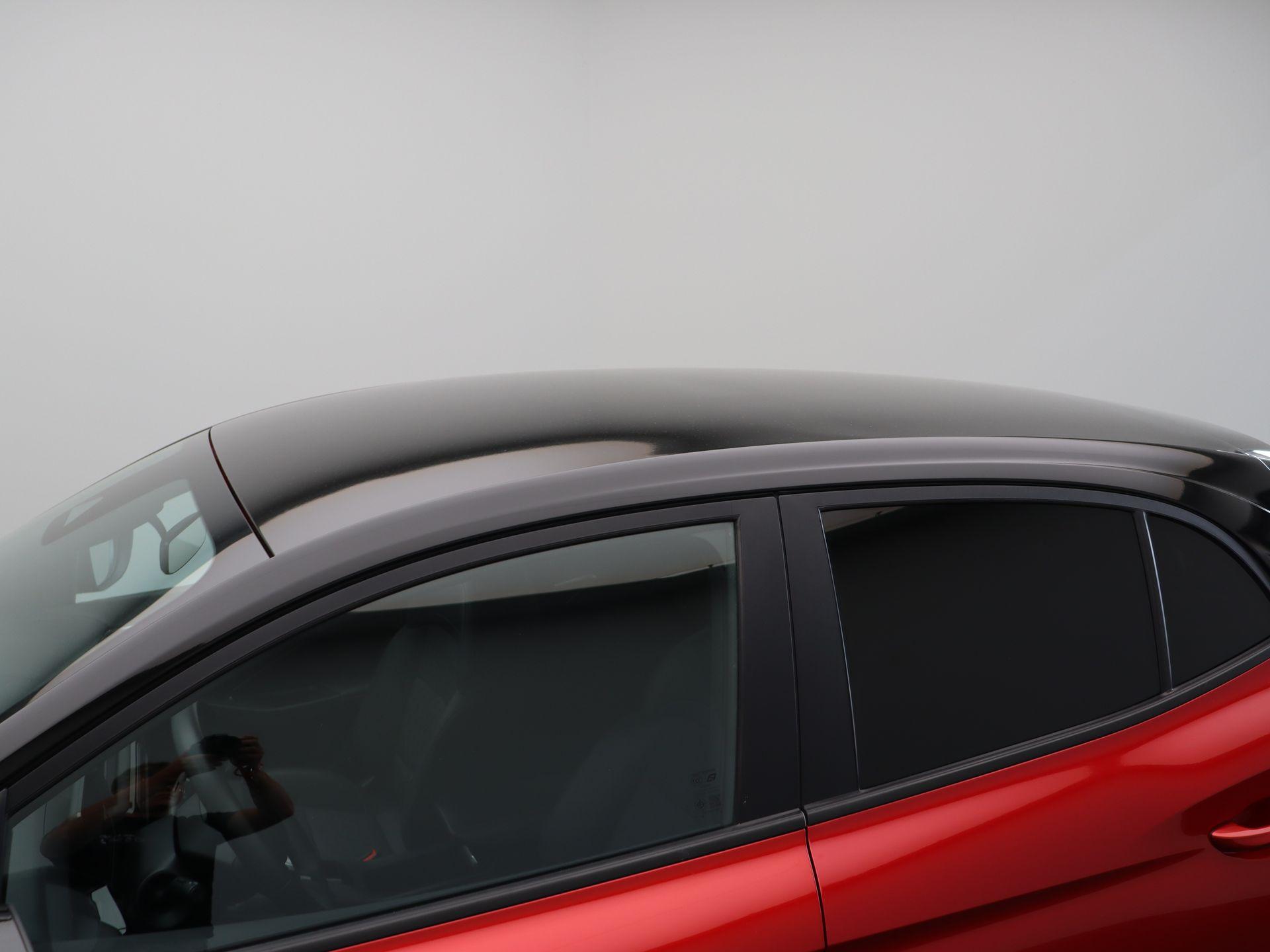 MG MG3 1.5 Hybrid+ Luxury - Afbeelding 7