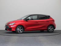 MG MG3 1.5 Hybrid+ Luxury - Afbeelding 10
