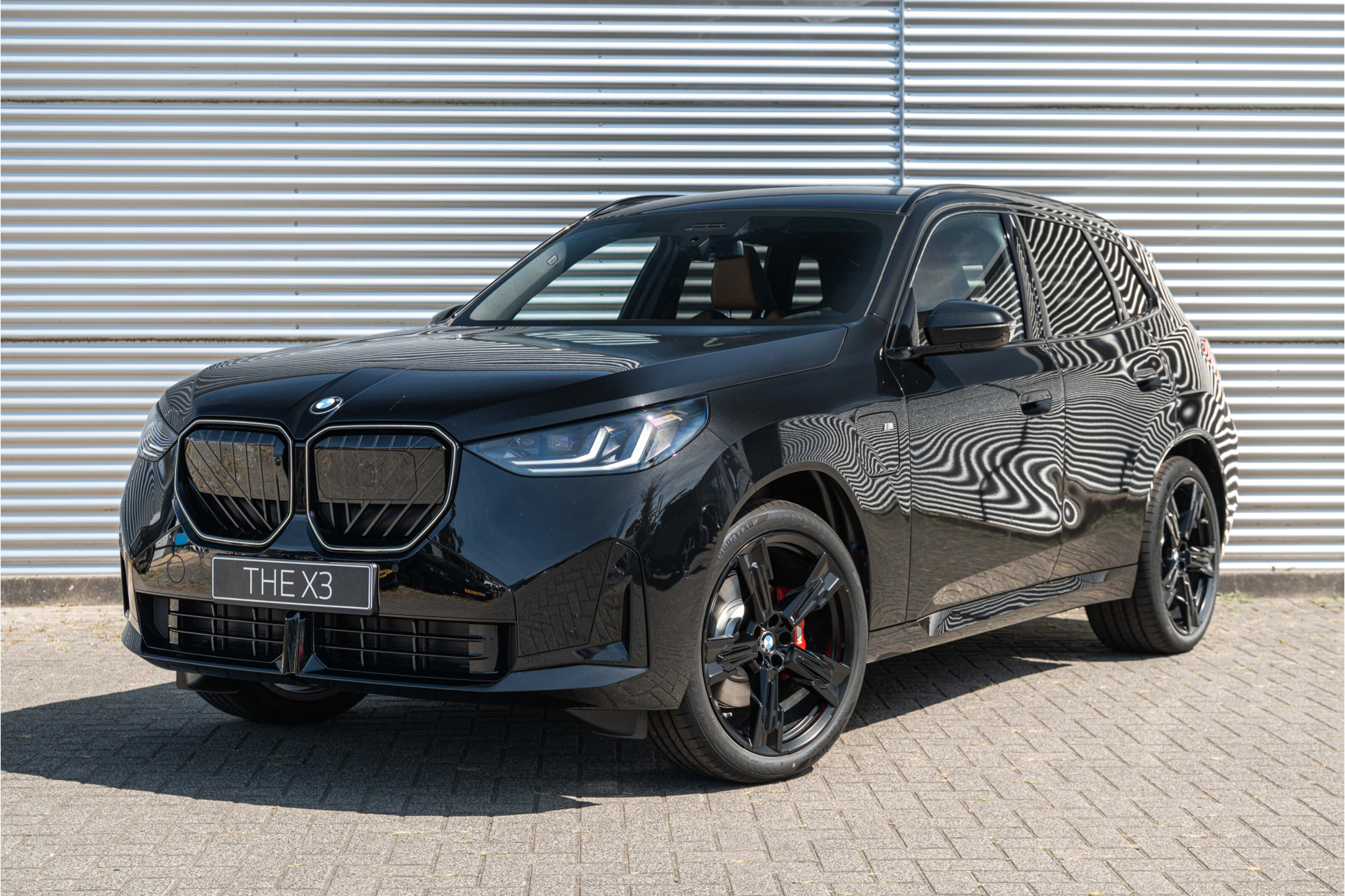 BMW X3 30e xDrive M Sport Automaat