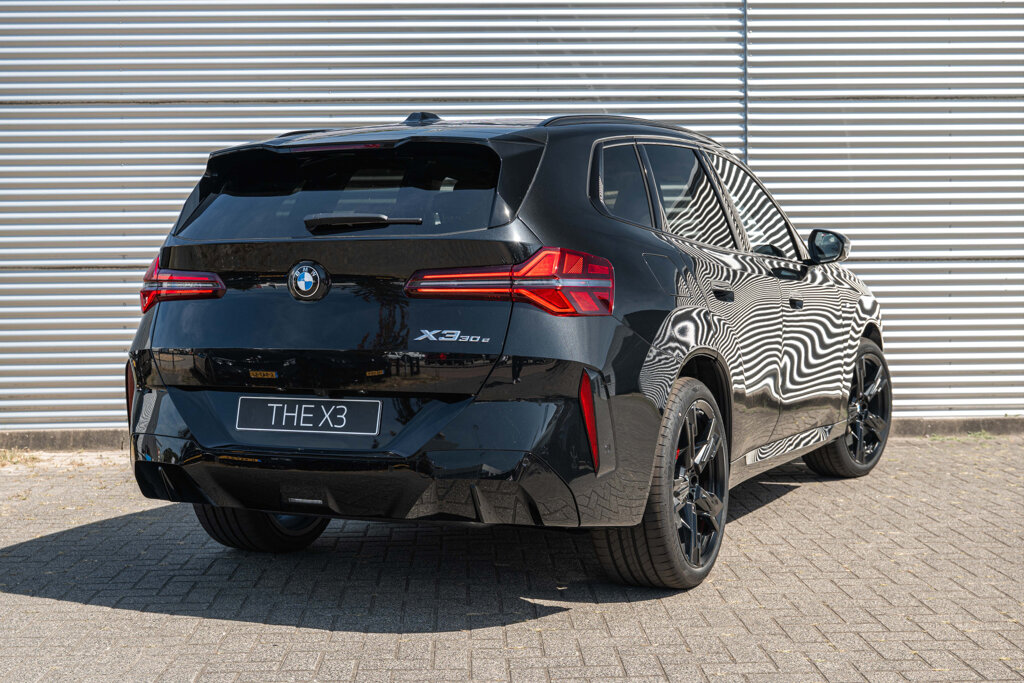 BMW X3 2