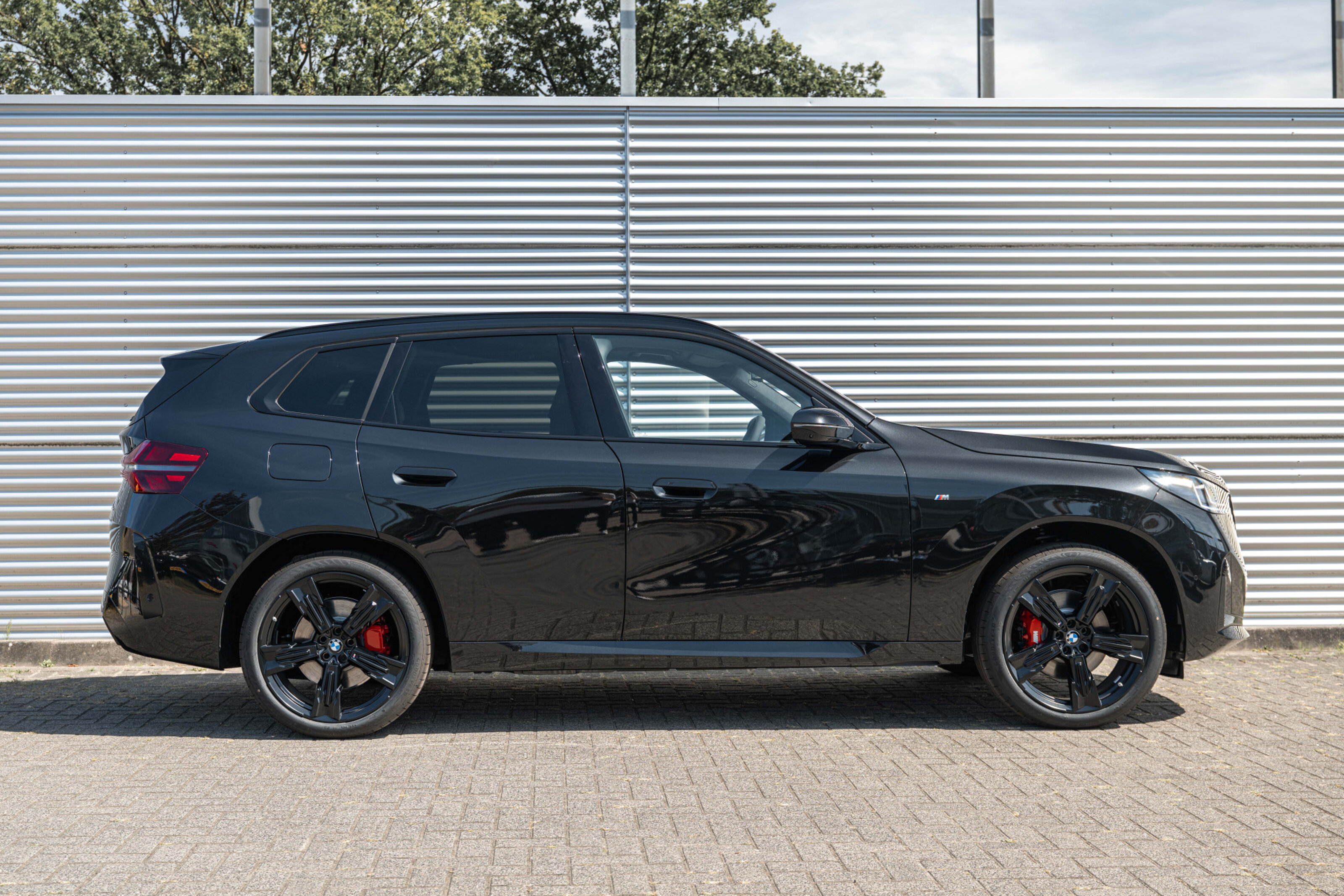 BMW X3 30e xDrive M Sport Automaat