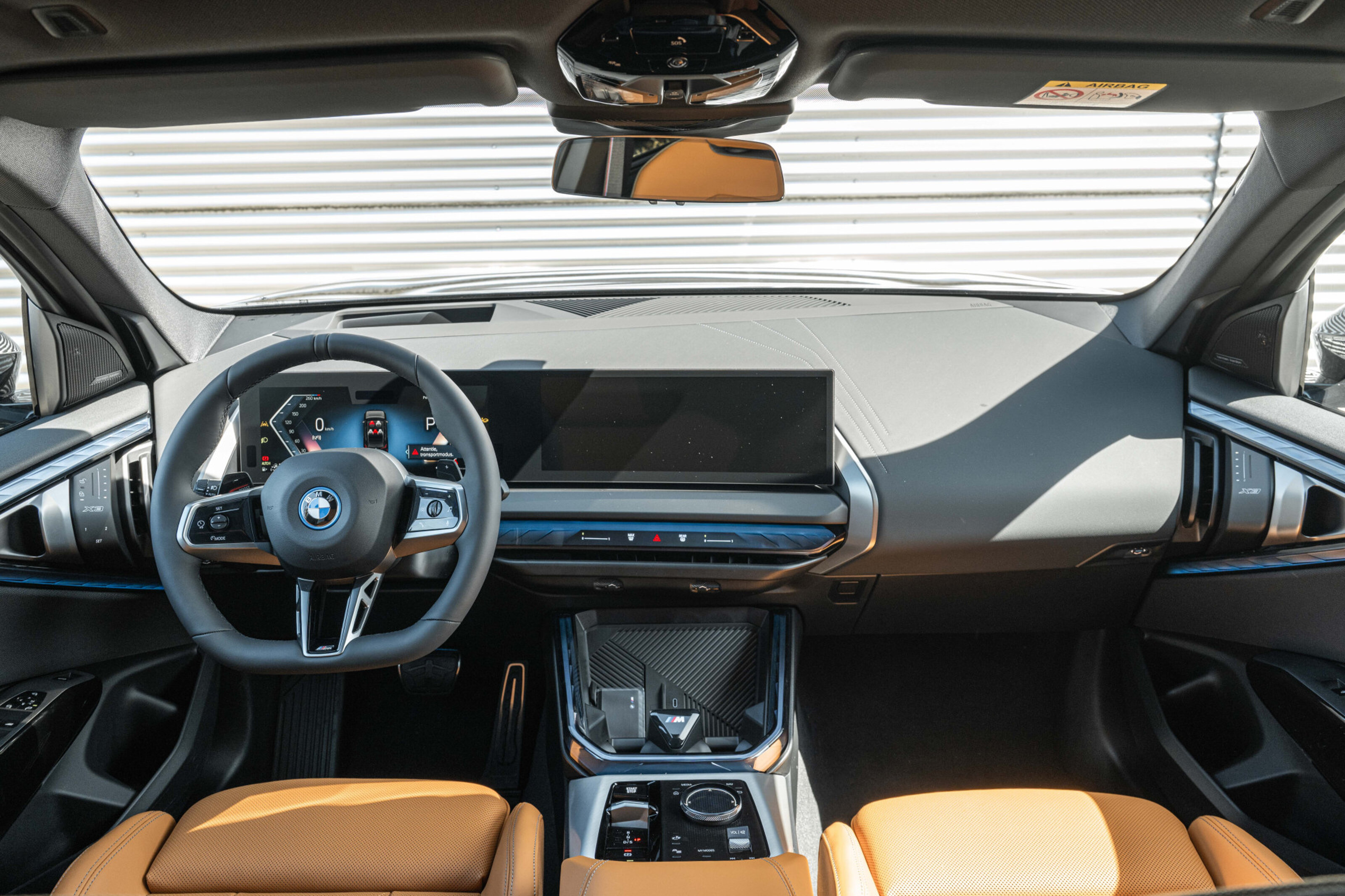 BMW X3 30e xDrive M Sport Automaat