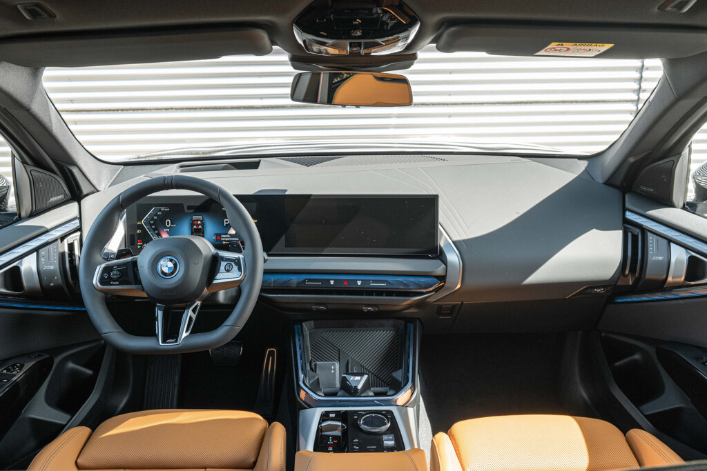 BMW X3 5