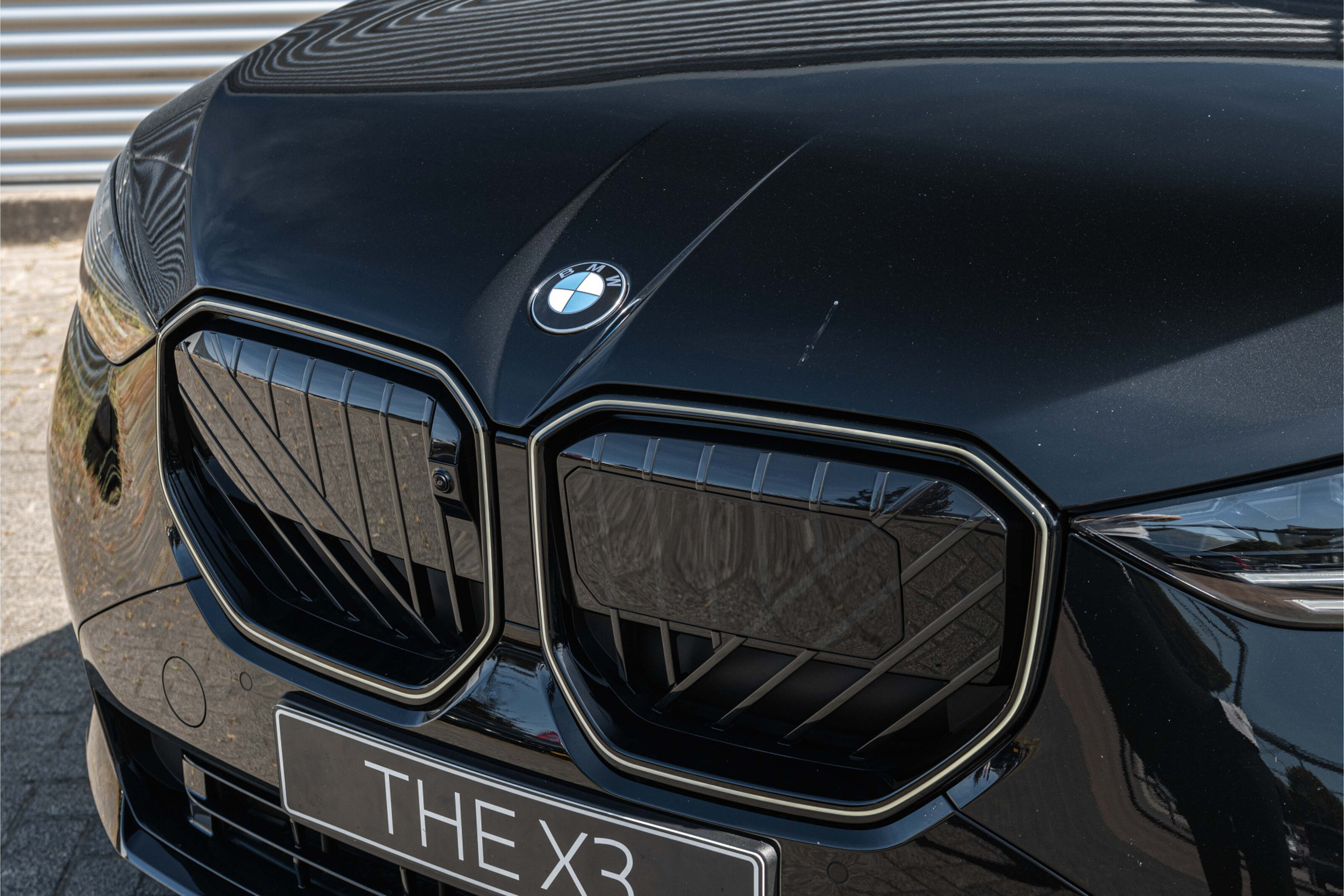 BMW X3 6