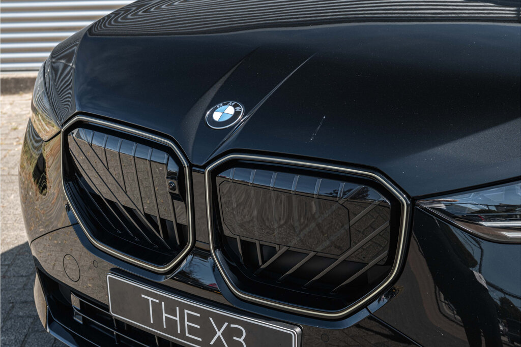 BMW X3 6