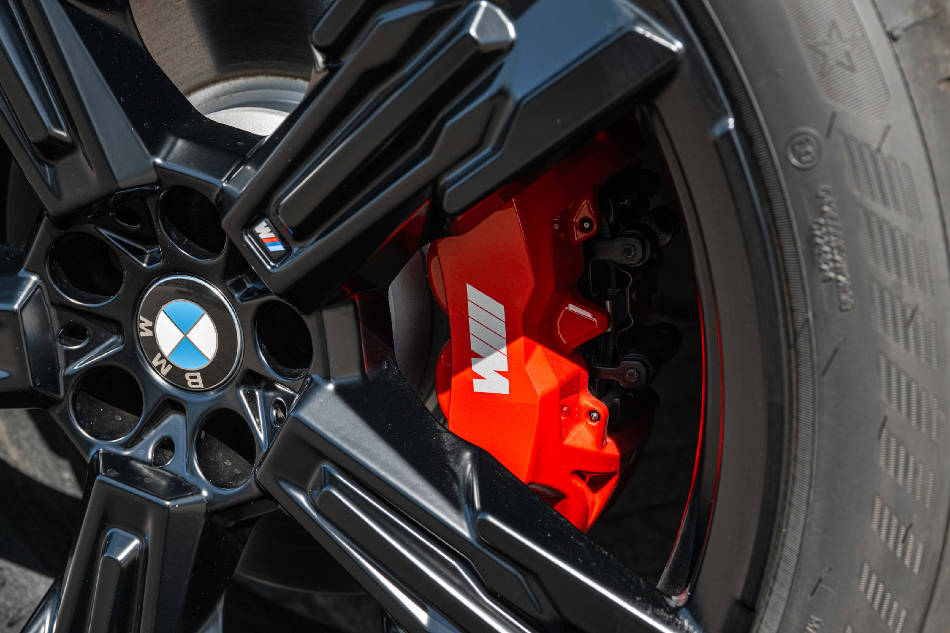 BMW X3 9