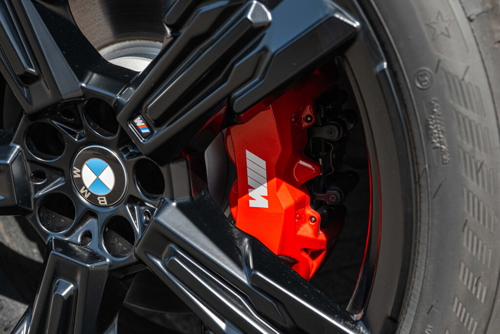 BMW X3 9