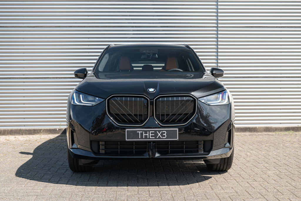 BMW X3 11