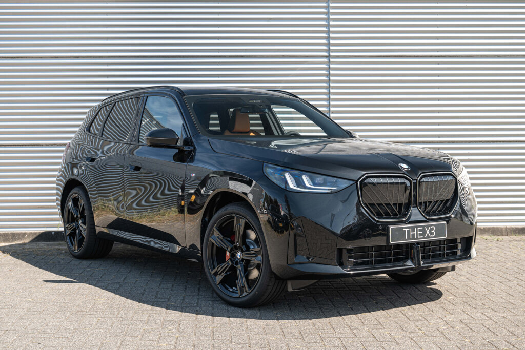 BMW X3 12