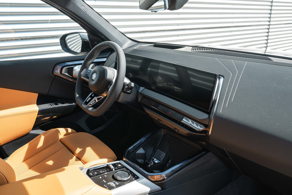 BMW X3 13