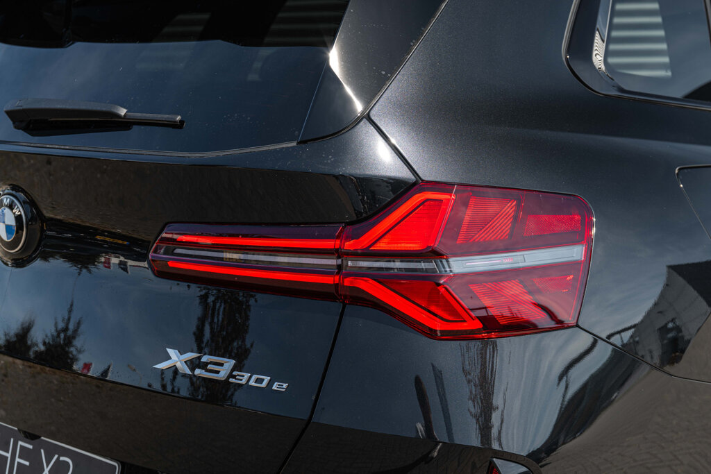 BMW X3 14