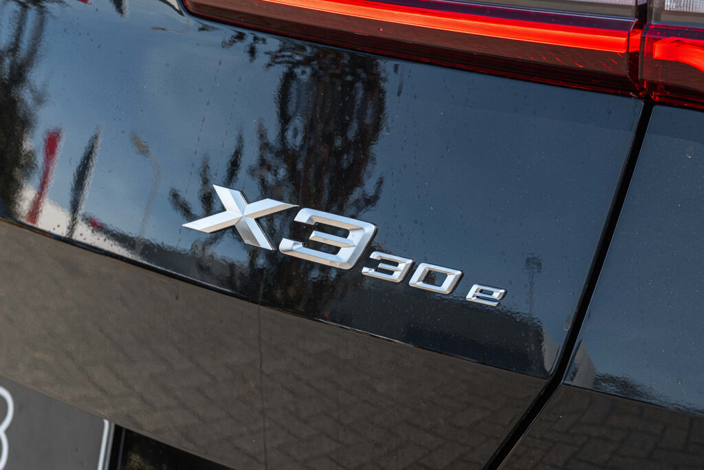 BMW X3 15