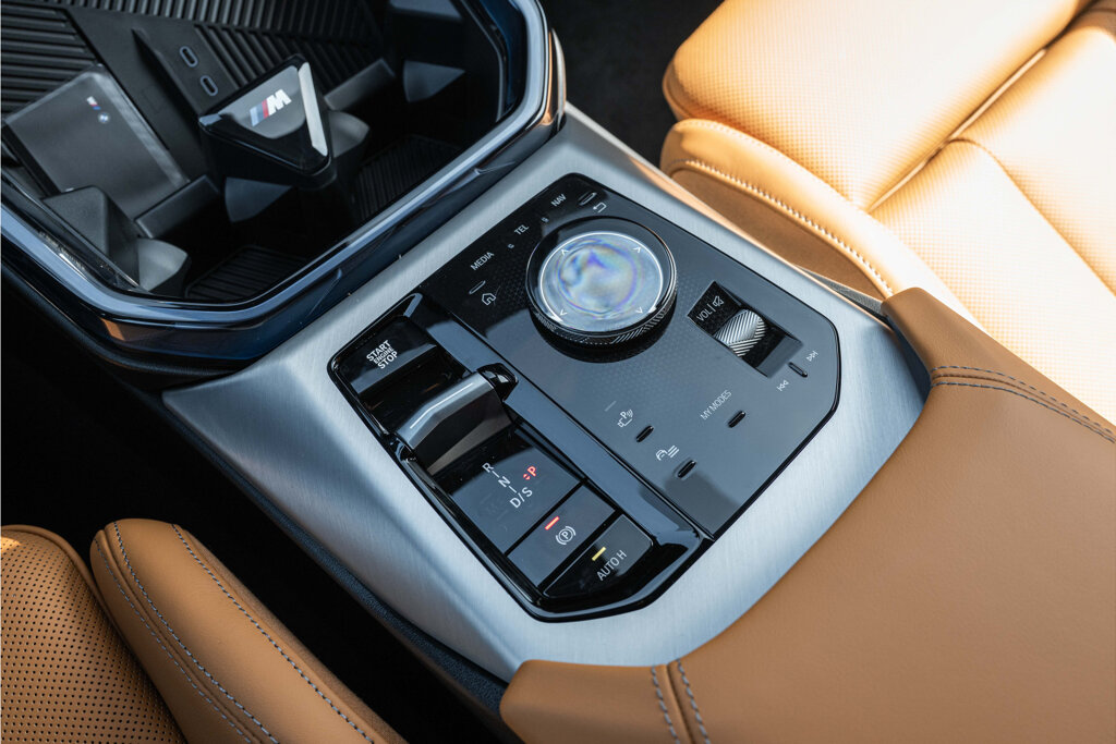 BMW X3 18