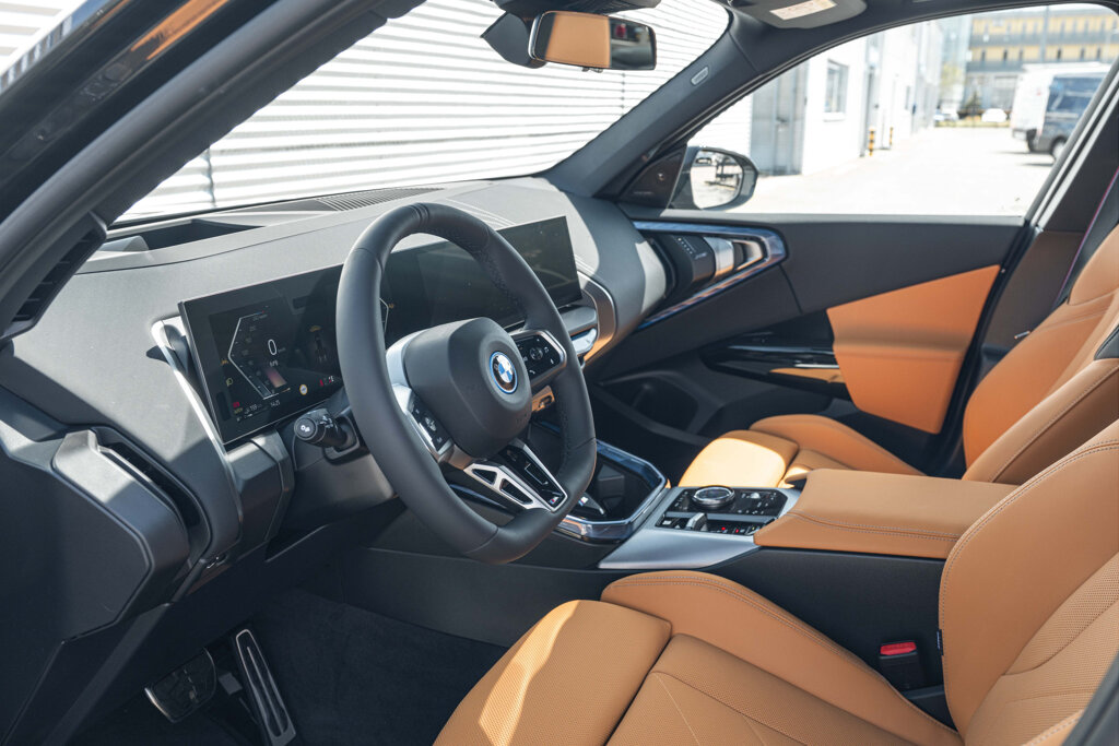 BMW X3 21