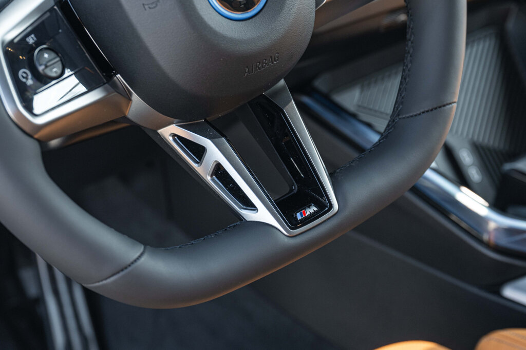 BMW X3 22