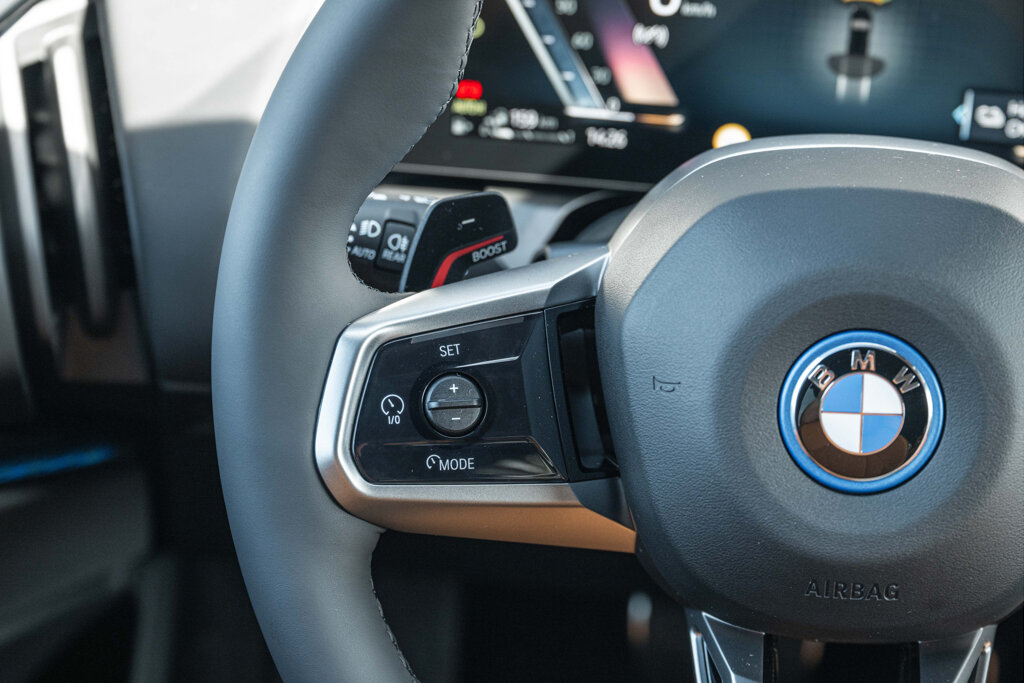 BMW X3 26