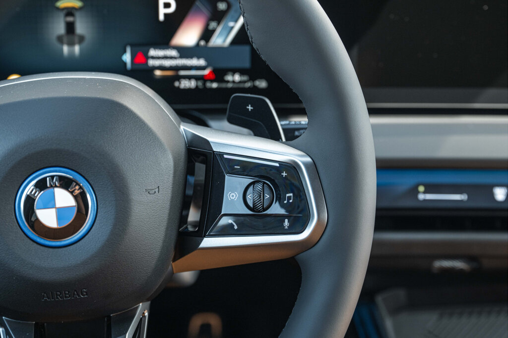 BMW X3 27