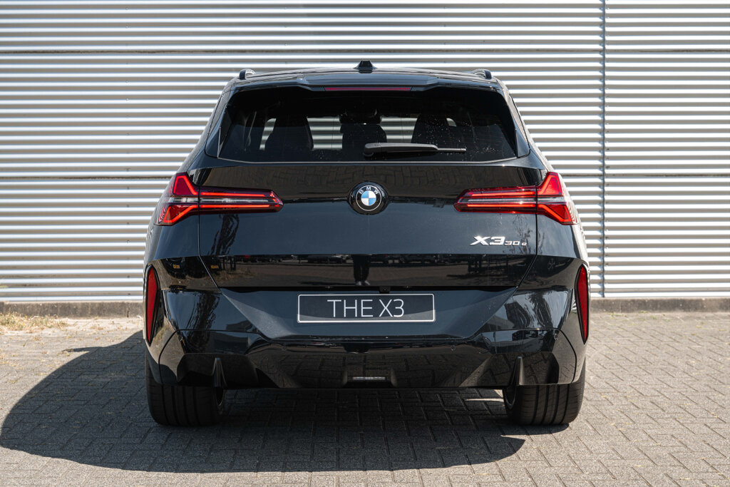 BMW X3 28