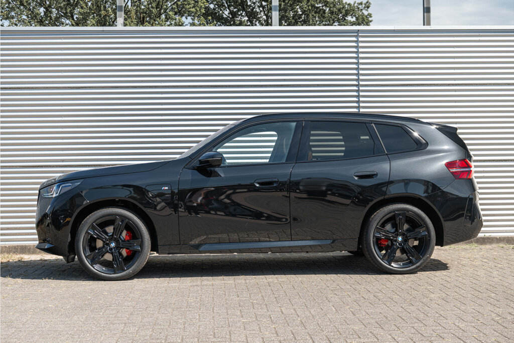 BMW X3 34