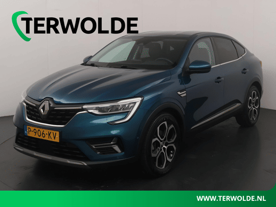 Renault Arkana E-Tech Hybrid 145 Intens
