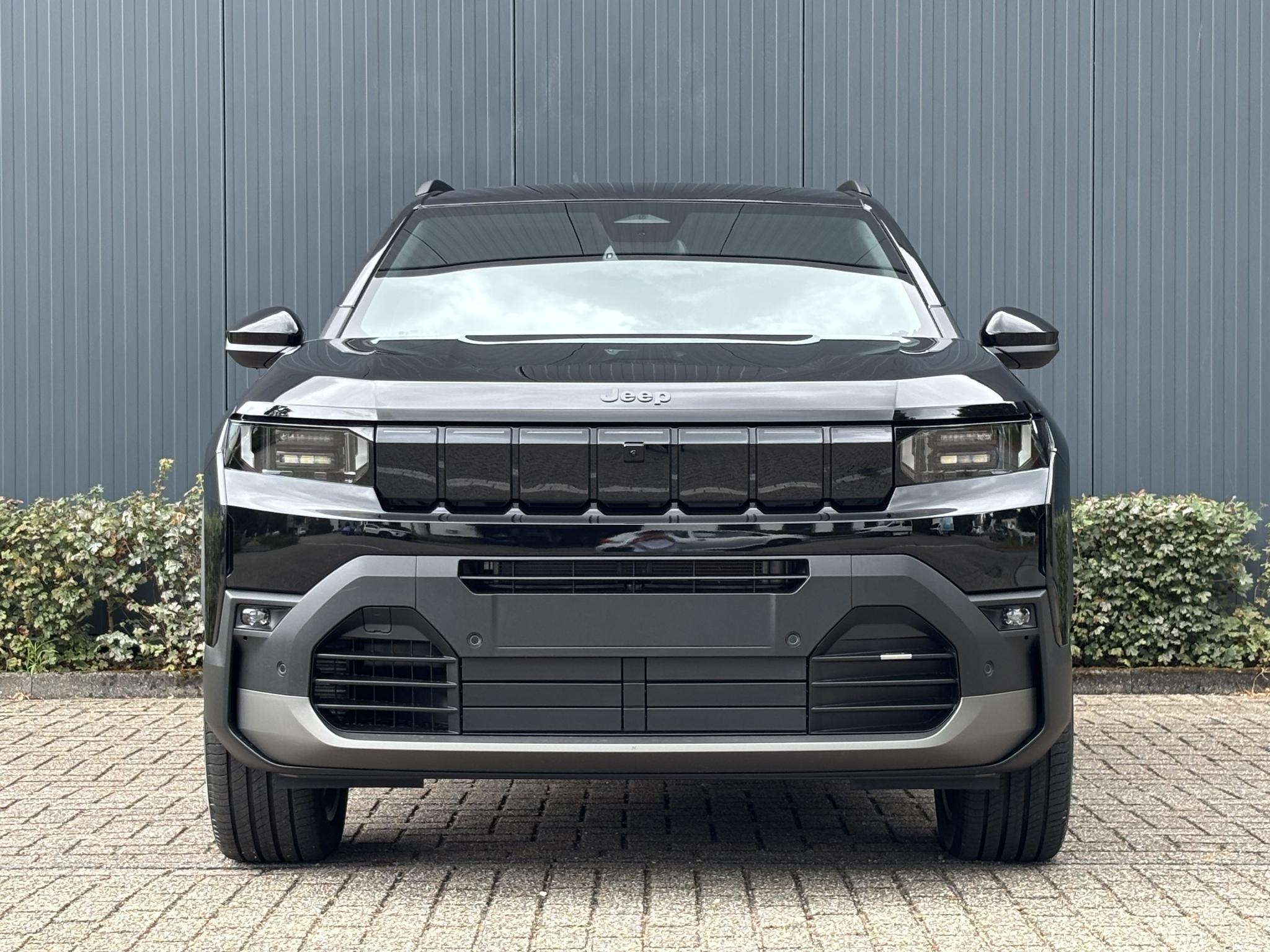Jeep Compass 1.6 e-Hybrid Plug-In First Edition - Afbeelding 2
