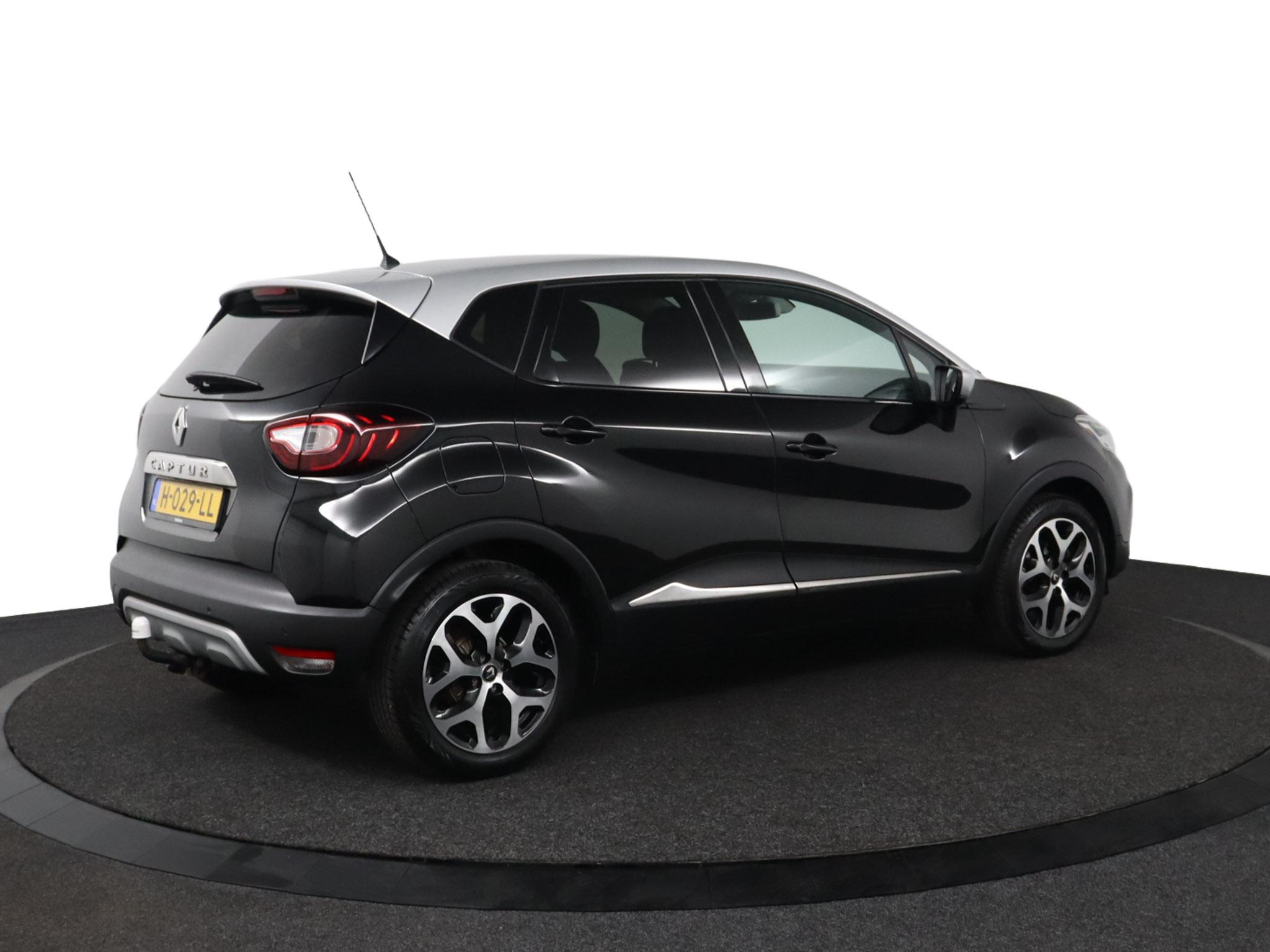 Renault Captur TCe 130 GPF Intens - Afbeelding 2