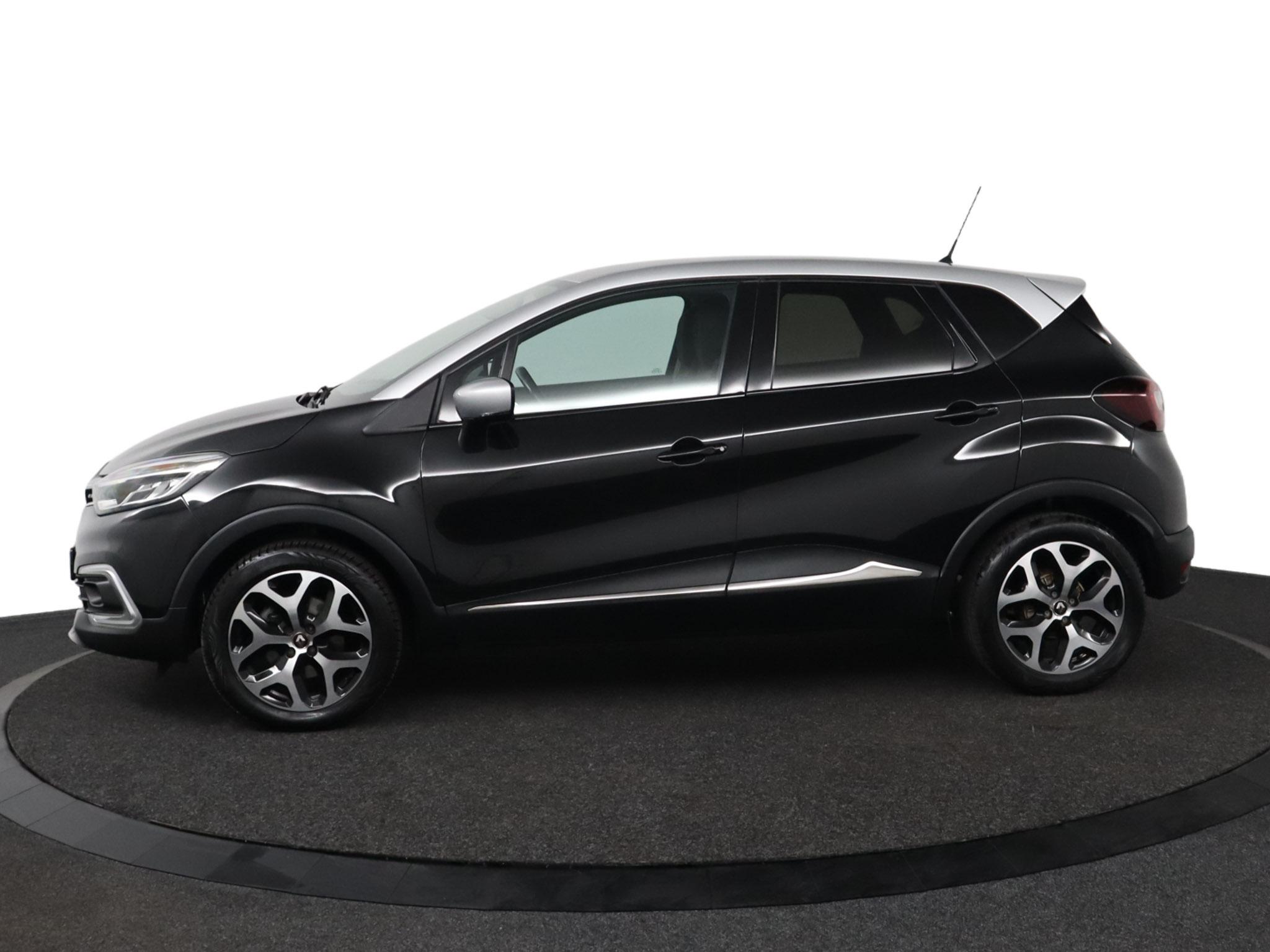Renault Captur TCe 130 GPF Intens - Afbeelding 3
