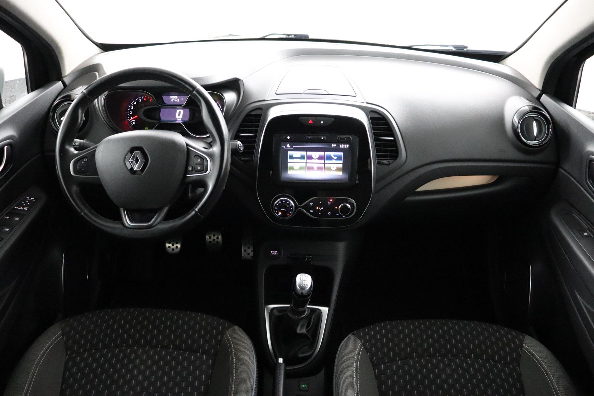 Renault Captur TCe 130 GPF Intens - Afbeelding 4