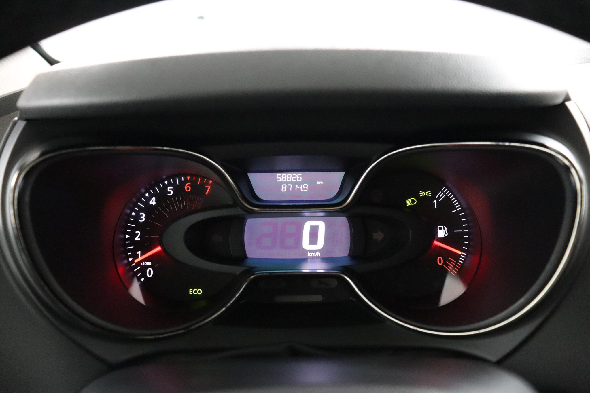 Renault Captur TCe 130 GPF Intens - Afbeelding 5