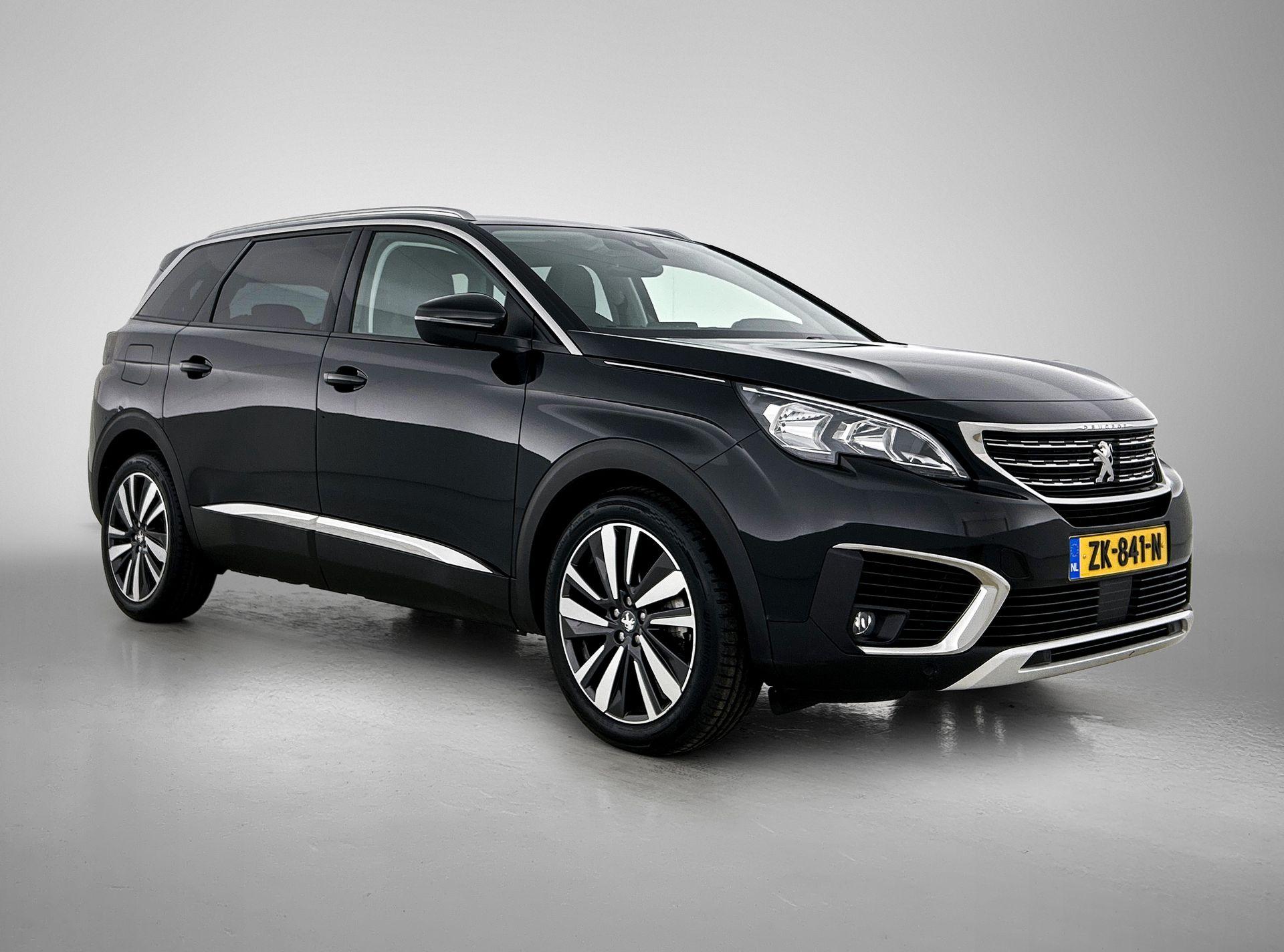 Peugeot 5008 1.2 130pk Allure - Afbeelding 2