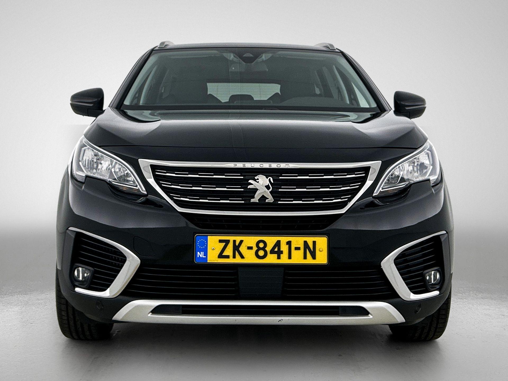 Peugeot 5008 1.2 130pk Allure - Afbeelding 4