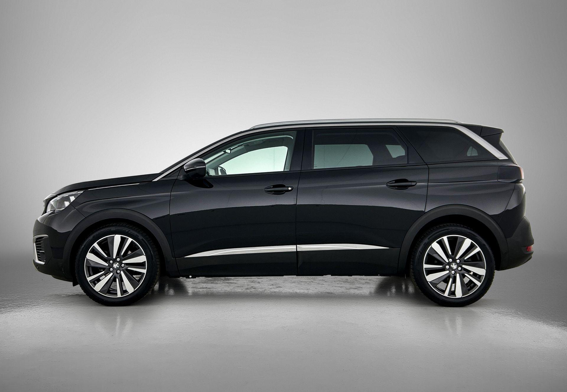 Peugeot 5008 1.2 130pk Allure - Afbeelding 5