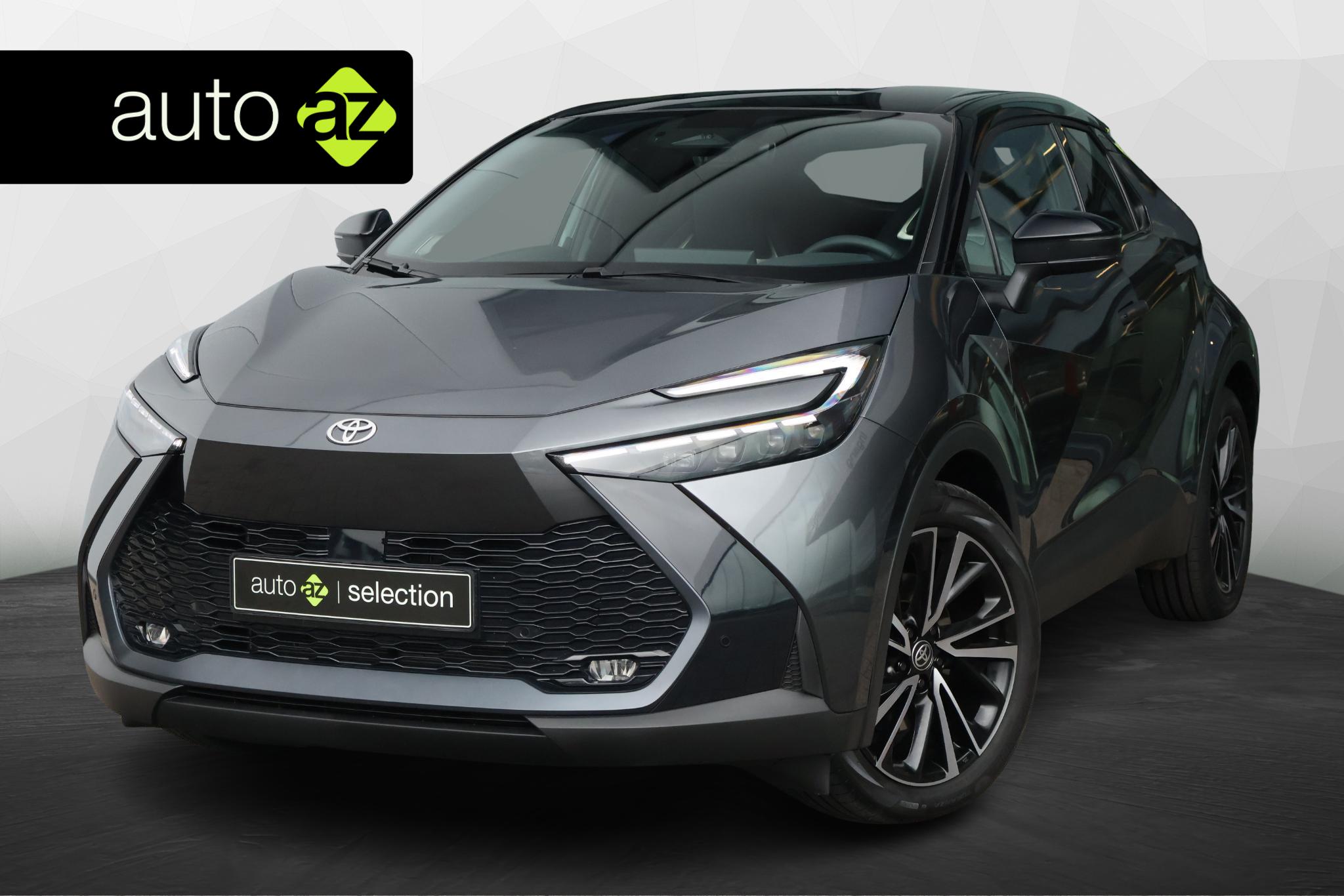 Toyota C-HR 2.0 Plug-in Hybrid 220 Executive