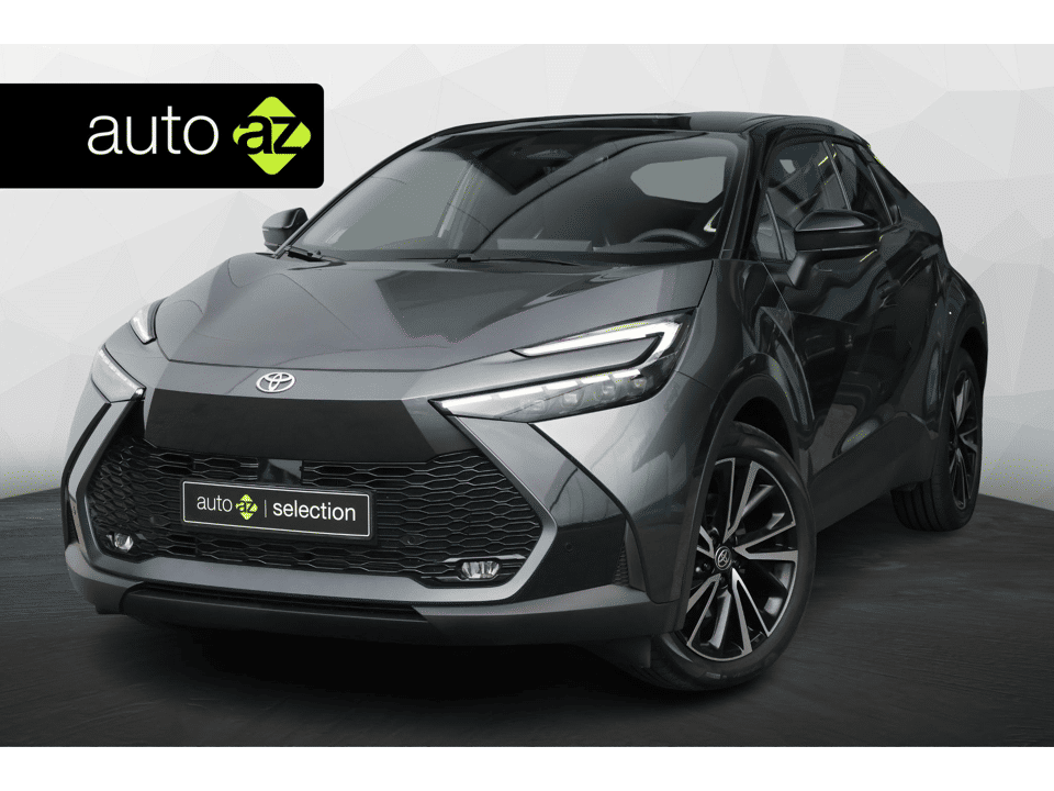 Toyota C-HR 2.0 Plug-in Hybrid 220 Executive - Afbeelding 1