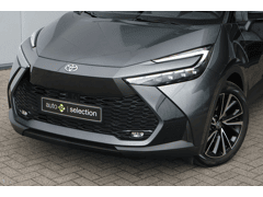 Toyota C-HR 2.0 Plug-in Hybrid 220 Executive - Afbeelding 3