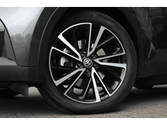 Toyota C-HR 2.0 Plug-in Hybrid 220 Executive - Afbeelding 4