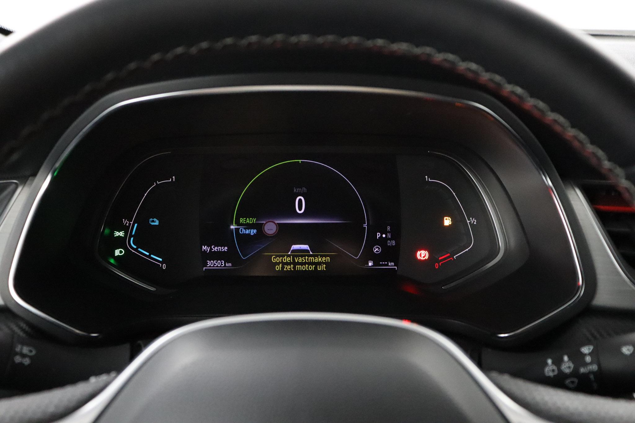 Renault Captur E-TECH hybrid 145 R.S. Line - Afbeelding 5