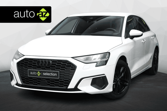 Audi A3 Sportback 30 TFSI Pro Line