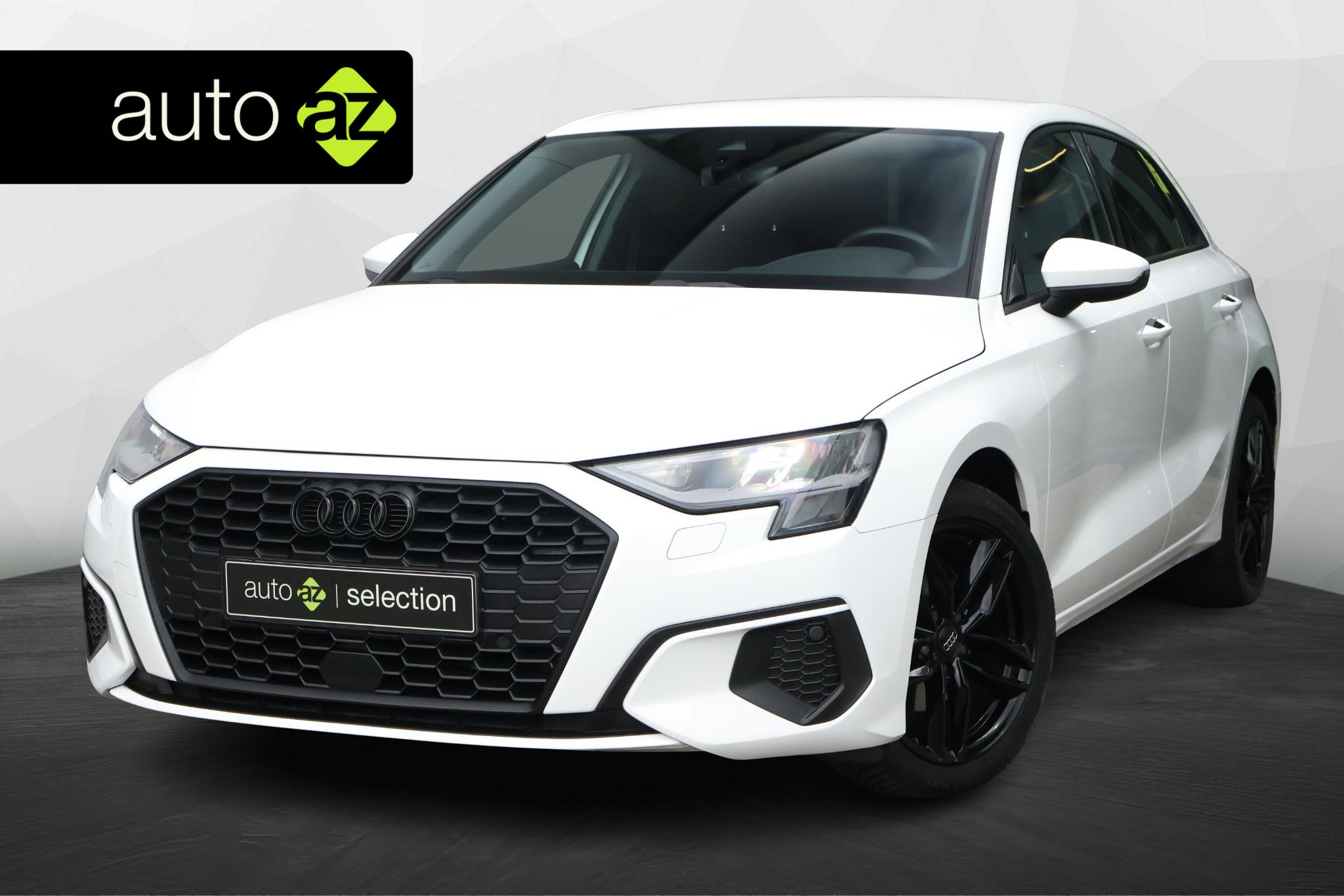 Audi A3 Sportback 30 TFSI Pro Line