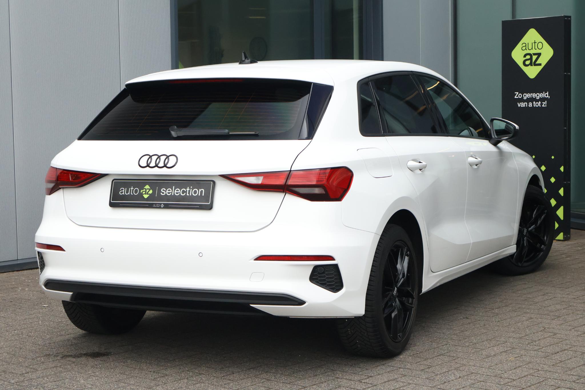 Audi A3 Sportback 30 TFSI Pro Line - Bild 2
