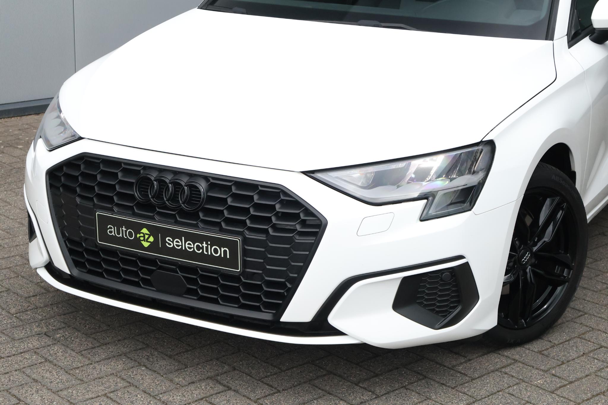 Audi A3 Sportback 30 TFSI Pro Line - Bild 3