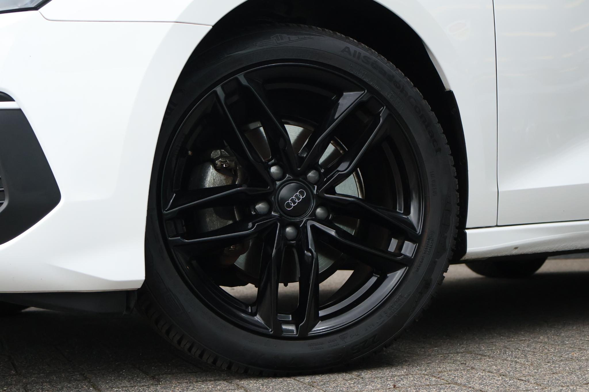 Audi A3 Sportback 30 TFSI Pro Line - Bild 4