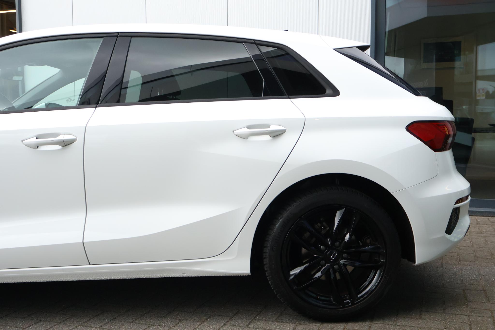 Audi A3 Sportback 30 TFSI Pro Line - Bild 5