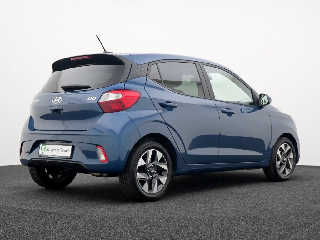 Hyundai i10 1.0 Comfort Smart 5-zits | Private lease 339 pm! - Afbeelding 2